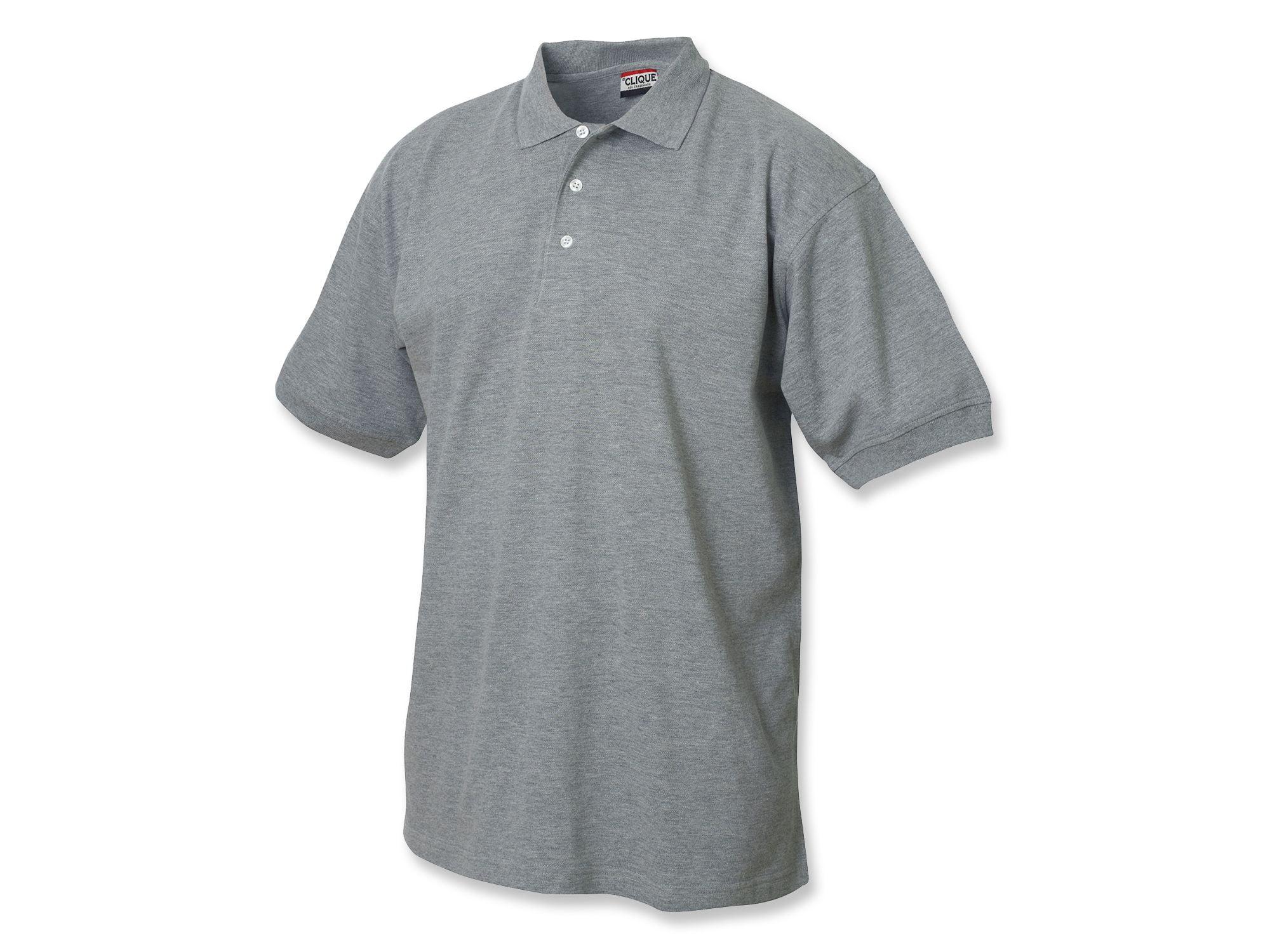 Clique Lincoln Golf Shirt MQK00001 by 