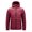 Red, variant on FRSASU Men Jacket ,Winter Cotton Padded Jacket Hooded Cotton Padded Wear