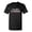 Black, variant on I'm Not Stubborn, My Way Is Just Better Sarcastic Humor Graphic Novelty Funny Tall T Shirt