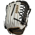 thumbnail image 2 of Wilson A1000 12.5" Outfield Fastpitch Glove T125 Model 2022 Throws Right Model, 2 of 5