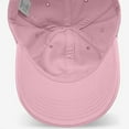 thumbnail image 5 of ZHOGXU Baseball Cap For Women Pearl Bow Design Wide Brim Adjustable Comfortable Fashion Hat For Outdoor Sports And Casual Daily Wear Pink One Size, 5 of 7