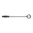 thumbnail image 4 of Colaxi Récupérateur de Balles de Golf Ramasseur de Balles de Golf Extensible Métal Antidérapant Outil de Ramassage Portable Cadeau de Golf pour Hommes 50.4cm, 4 of 8