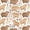 Capybara 02, variant on Erosebridal Kawaii Capybara Bed Spread Queen,Cartoon Flowers Animal Queen Coverlet Set for Boys Girls