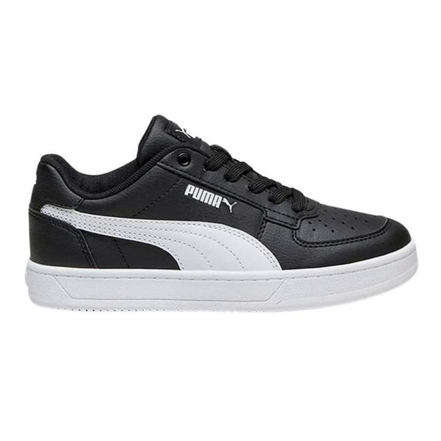 Tenis Puma Caven 2.0 Negro Mujer negro 24.5