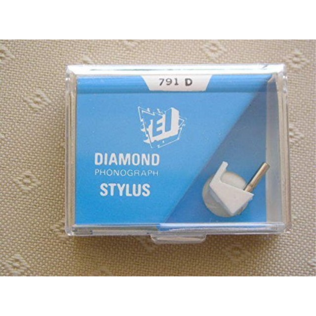 durpower phonograph record player turntable needle for stanton 500a