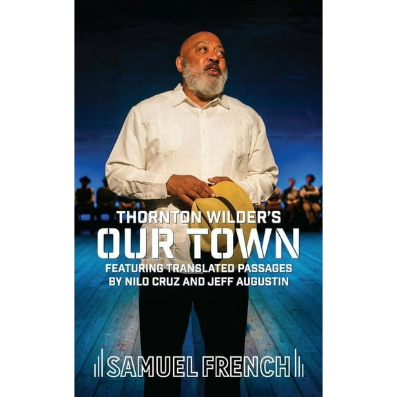 Our Town, Multilingual, (Paperback)