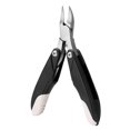 thumbnail image 1 of Amdohai Toenail Clippers for Ingrown or Thick Toenails Multi-functional Foldable Ingrown Toenail Tools Kit Includes Toenail Trimmer Toenail Cleaner Toenail File, 1 of 7