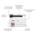 thumbnail image 5 of HP Color LaserJet Pro M182nw All-in-One Laser Printer, 5 of 10