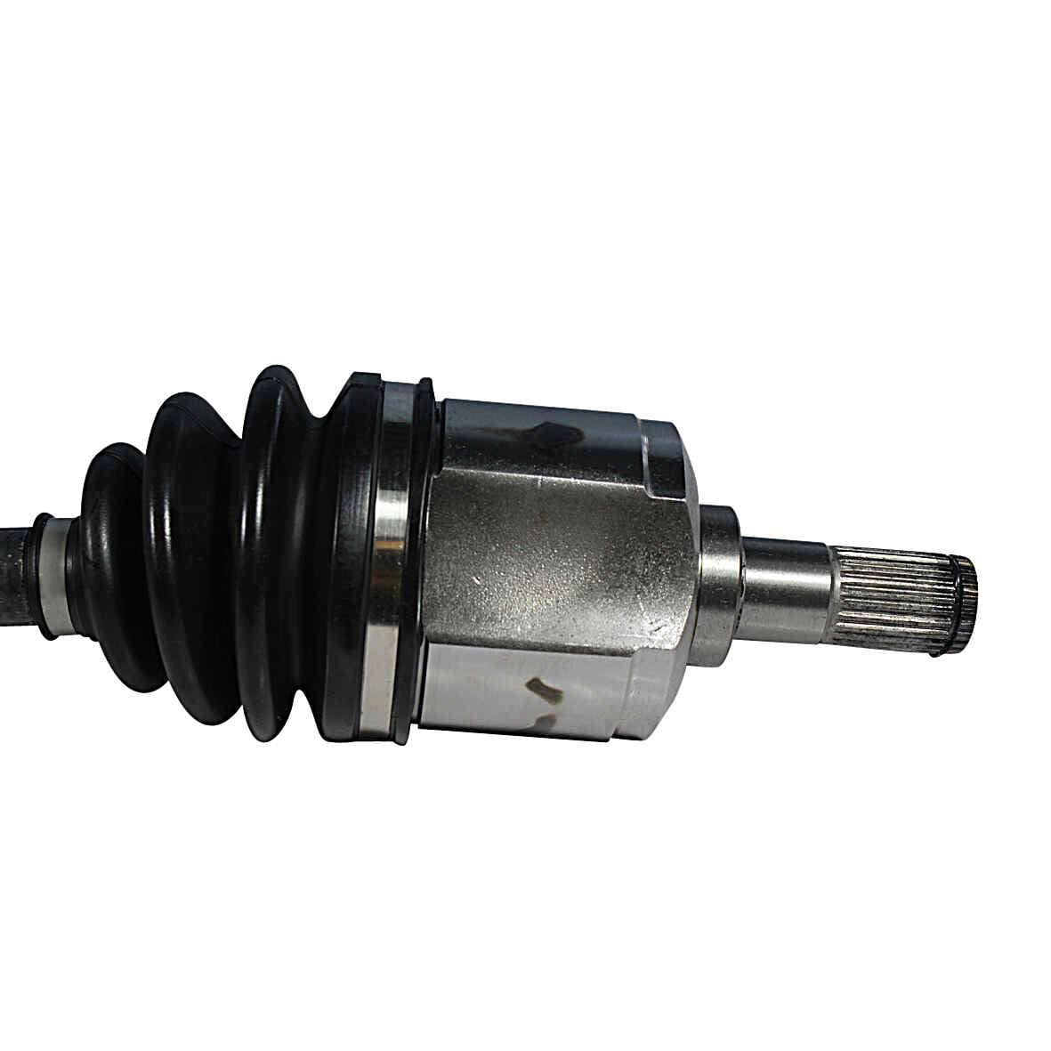 GSP NCV75051 CV Axle Assembly Fits select: 2014-2019 KIA SOUL