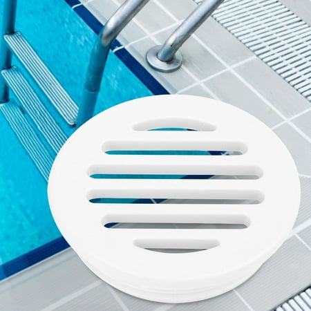 Floor Drain, Swimming Pool Drain Cover Thread Connection Large ...