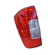 thumbnail image 5 of Reemplazo de luz trasera, 26555-4kh0A Premium, Fácil de instalar Profesional, Alta Izquierda, 5 of 8