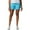 Atoll, variant on Columbia Women's Hike Colorblock Short, Atoll, Large