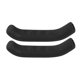 thumbnail image 3 of 2 uds. Cubiertas de palanca de freno para patinete, Protector antideslizante para manillar (negro), 3 of 6