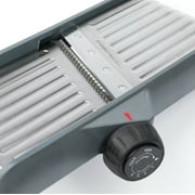 Prep Solutions Adjustable Dial & Slice Chef's Mandoline