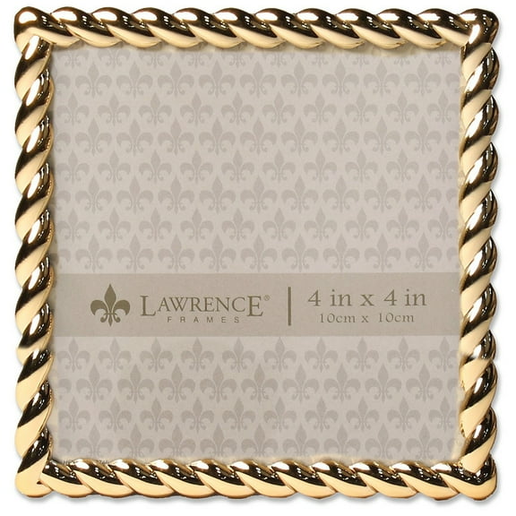 GOLDEN ROPE 4x4 frame - 4x4