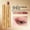 #04, variant on Gradient Eyeshadow Stick with Built-in 3 Shades, For Easy Makeup Beginners, Long-Lasting, Matte and Shimmer, Portable Eye Shadow Crayon, All Day Wear (#04)