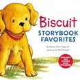 thumbnail image 2 of Biscuit Favoris du Livre d'Histoires : Inclut 10 Autocollants Plus!, 2 of 2