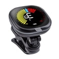thumbnail image 2 of Guitar Tuner,Guitar Tuner 12 Equal Electronic Tuner Ukulele Tuner World-Class Design, 2 of 8