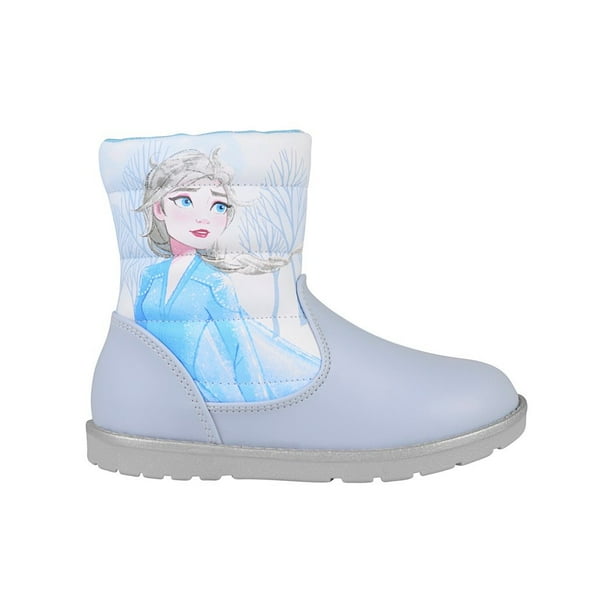 Bota Da Frozen Infantil Bota Infantil Bota Anna Frozen Botas