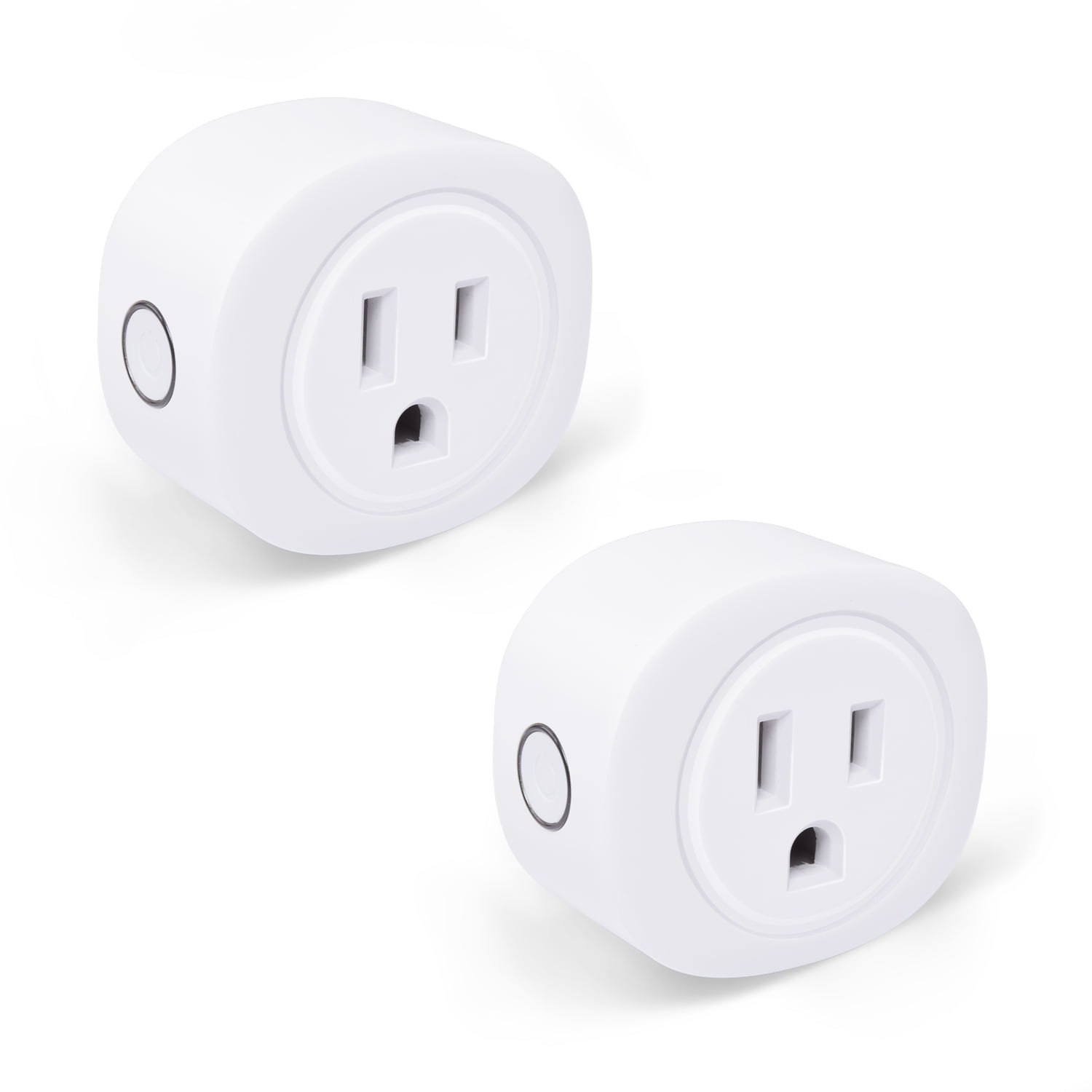 smart plugs that work with google home mini