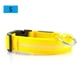 thumbnail image 3 of Adjustable LED Dog Collar Glowing Anti-lost Night Safety Pet Luminous Collar Flashing Necklace, 3 of 5