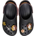 thumbnail image 3 of Crocs Adult Harry Potter Gryffindor Classic Clog, 3 of 6