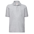 thumbnail image 1 of Fruit of the Loom Polo Garçons/filles 65/35, 1 of 3