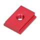thumbnail image 5 of Tuerca Deslizante Bling Bling de Aleación de Aluminio Color Rojo, 5 of 12
