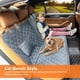 thumbnail image 3 of Funda de Asiento para Perro URPOWER Impermeable Hamaca 600D de Alta Resistencia, 3 of 7