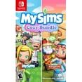 thumbnail image 1 of Mysims Cozy Bundle for Nintendo Switch, 1 of 7