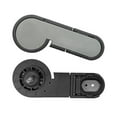 thumbnail image 2 of roller brush handle parts for Roborock F25 RT Replace vacuum cleaner accessories, 2 of 7