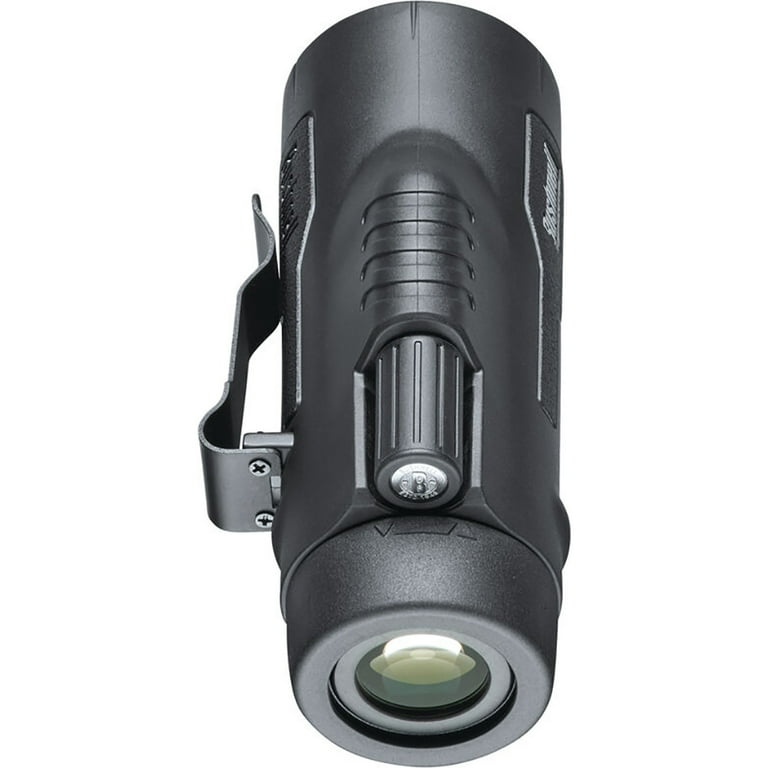 Free Shipping! Bushnell Legend Ultra HD Black Monocular Free Shipping! Bushnell Legend Ultra HD Black Monocular