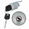 thumbnail image 3 of 69057-63110 69057-12340 69057-35030 Cilindro de cerradura de encendido y llaves de interruptor compatibles con Corolla, 3 of 14