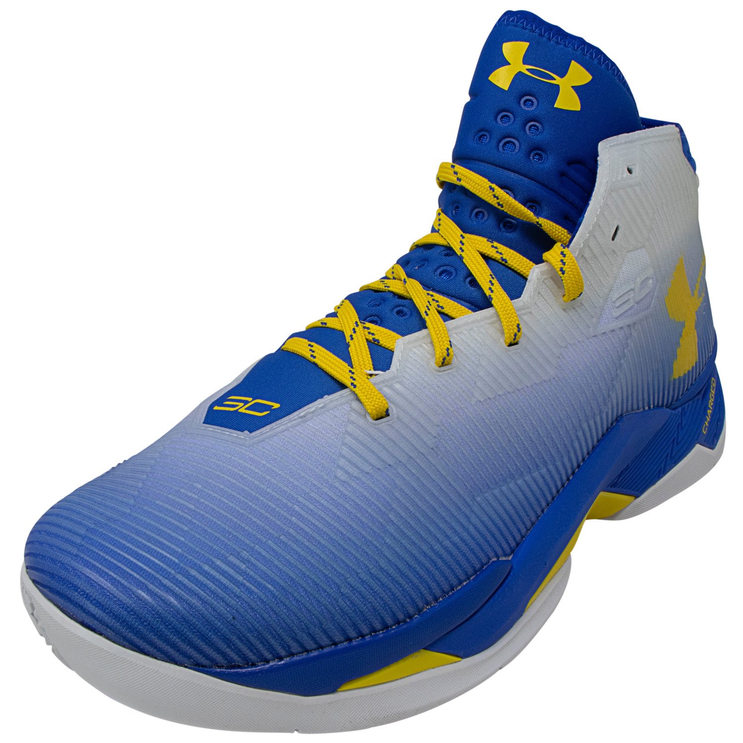 Curry 2.5 women white Clearance