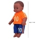 thumbnail image 2 of 30cm Baby Doll Lifelike Highly Simulation Baby Doll Toy Children Doll Collection Toy Gift10#, 2 of 4