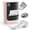 Pink, variant on Pm220s Label Maker Machine With Tape 2 Inch Bluethooth Portable Thermal Printer For Small Business Office Home Sticker Phone And Pc Black
