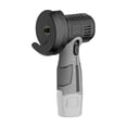 thumbnail image 2 of Cordless Mini Angle Grinder Chain Grinder For Workshop Lithium Battery Powered Portable Grinding Cutting Tool, 2 of 9