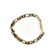 thumbnail image 1 of Pulsera Oro Laminado Cart Moon, 1 of 5