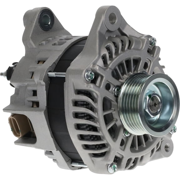 OEG Parts New Alternator Replacement for Infiniti M56 V8 5.6L 11-13 23100-1ZA1A A002TX1591 11289 11541 90-27-3438 11541N 11541N-OEM A2TX1591