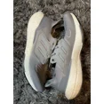 thumbnail image 1 of Adi-das Ultraboost 22 Gray White Running Shoes Sneakers GX5460 Men’s Size 9.5 New, 1 of 6