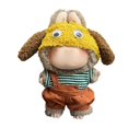 thumbnail image 1 of Ropa para muñecas AUNVITO Labubu de 17 cm con accesorios para muñecos de peluche, 1 of 7