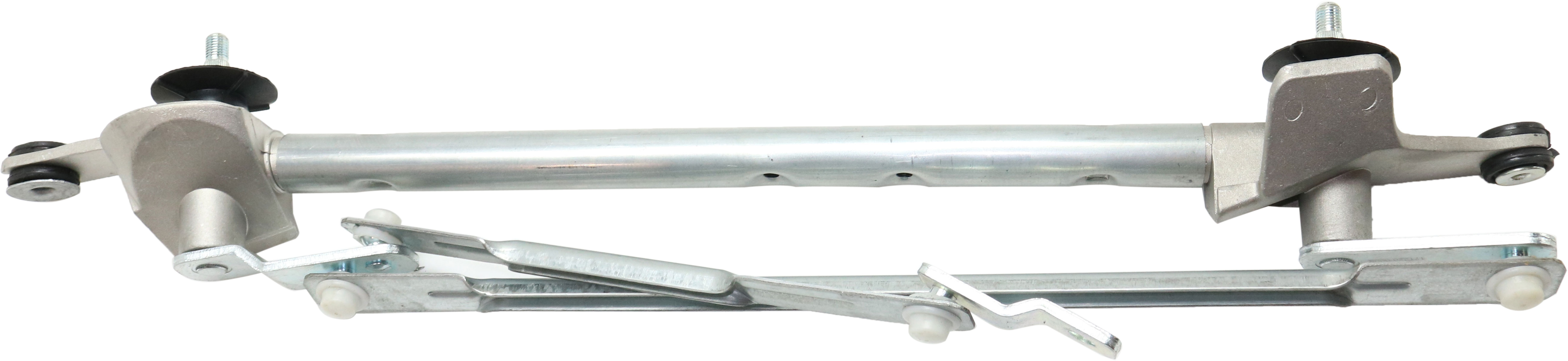 Wiper Linkage Compatible with 2010-2017 Chevrolet Equinox GMC Terrain 6Cyl 4Cyl 3.6L 2.4L 3.0L