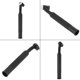 thumbnail image 3 of Cuerpo del cabezal de antorcha de soldadura Nikou WP-9 SR-9 TIG Acabado de lujo, 3 of 9