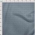 thumbnail image 3 of oneOone Polyester Lycra Fabric Abstract Geometric Print Fabric By The Yard 56 Inch Wide, 3 of 4