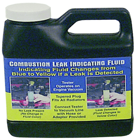 LISLE 75630 - TEST FLUID (16 OZ.)