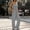 Dark Gray women's 2 piece set a1, variant on Cagogo Women's 2 Piece Crop Top Set Scoop Neck Sleeveless Wide Leg Pants Casual Summer Outfits Solid Basic Lounge Tracksuits Travel Airport Clothes Matching Sets, Purple M