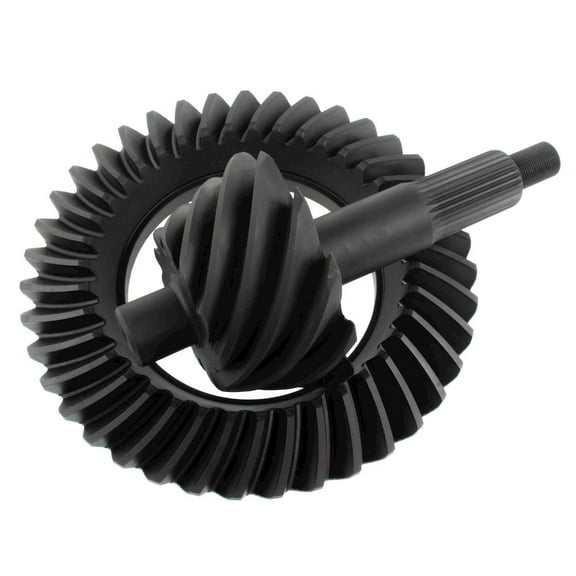 Richmond Gear 69-0195-1 Street Gear Differential Ring and Pinion Fits select: 1966-1973 FORD MUSTANG, 1975-1986 FORD F150
