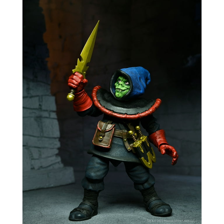 Dungeons & Dragons フィギュア Amazon.com: Dungeons & Dragons 1.65