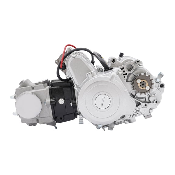 100 CC 4 Stroke ATV Engine Auto Engine Motor Electric Start for ATV QUAD GO-KART