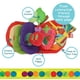 thumbnail image 3 of Actividad: Se prefieren manzanas y peluches para niños Eric Carle Caterpillar, 3 of 6